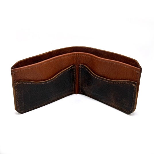 Leather Wallet | Jules by the Sea Santa Barbara